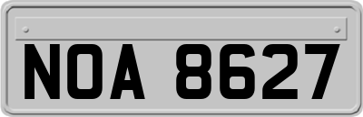 NOA8627