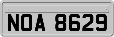 NOA8629