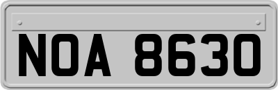 NOA8630