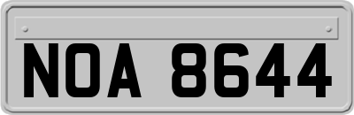 NOA8644