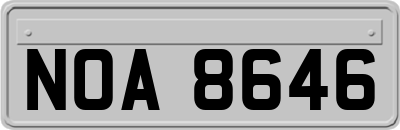 NOA8646