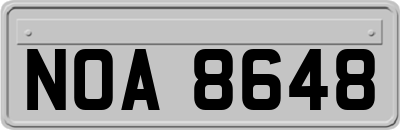 NOA8648