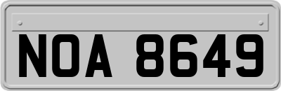 NOA8649