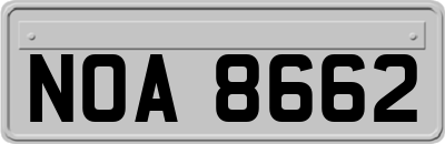 NOA8662