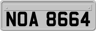 NOA8664