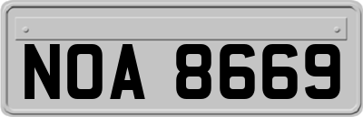 NOA8669