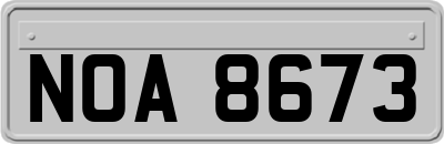NOA8673