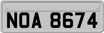 NOA8674