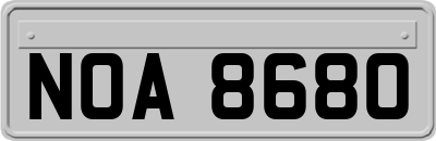 NOA8680
