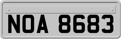 NOA8683
