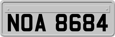 NOA8684