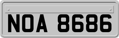 NOA8686