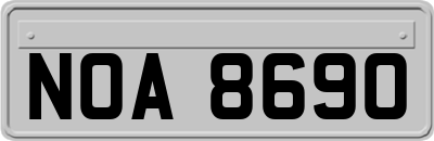 NOA8690