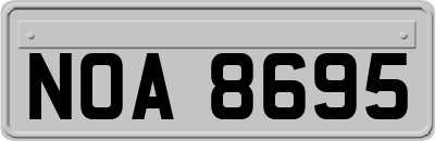 NOA8695