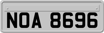 NOA8696