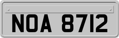 NOA8712