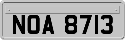 NOA8713