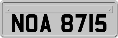NOA8715