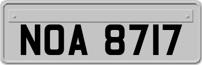 NOA8717