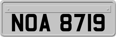 NOA8719