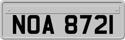 NOA8721
