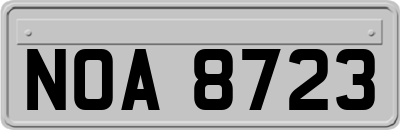 NOA8723