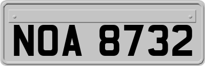 NOA8732