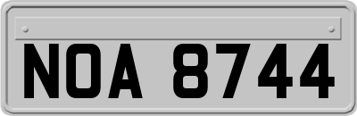 NOA8744