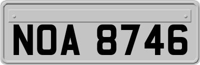 NOA8746