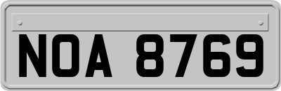 NOA8769