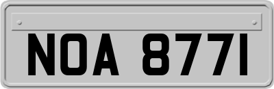 NOA8771
