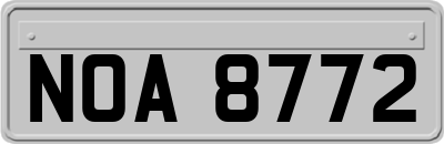 NOA8772