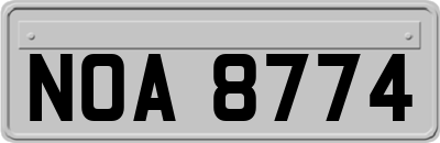 NOA8774
