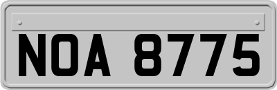 NOA8775