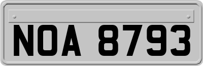 NOA8793