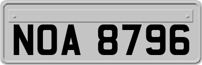 NOA8796