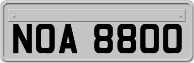 NOA8800