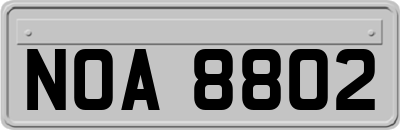 NOA8802