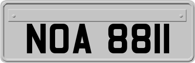 NOA8811