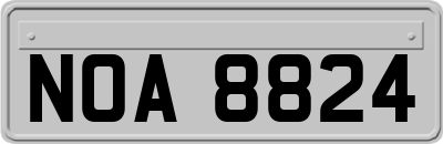 NOA8824