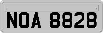 NOA8828