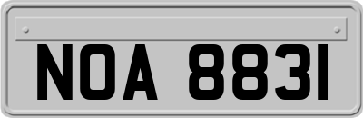 NOA8831
