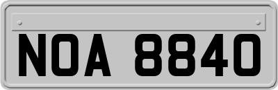 NOA8840