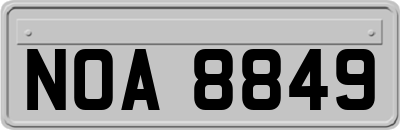 NOA8849