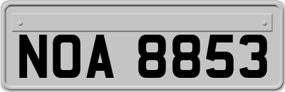 NOA8853