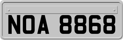 NOA8868