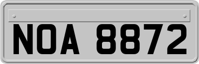 NOA8872