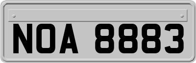 NOA8883