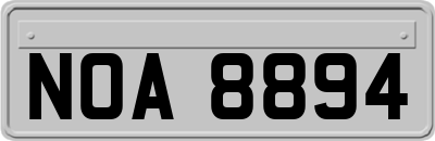 NOA8894