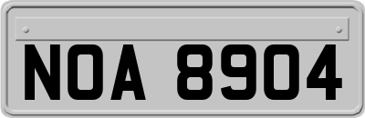 NOA8904